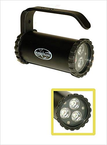 Saekodive-Saekodive Polaris Şarjlı Led Fener (660 Lumen)