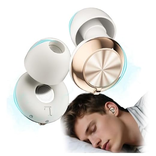 Adjustable Silicone Ear Plugs for Sleep