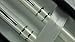 Cross Stratford Ballpoint Pen with Pencil Kit - Pearlescent White