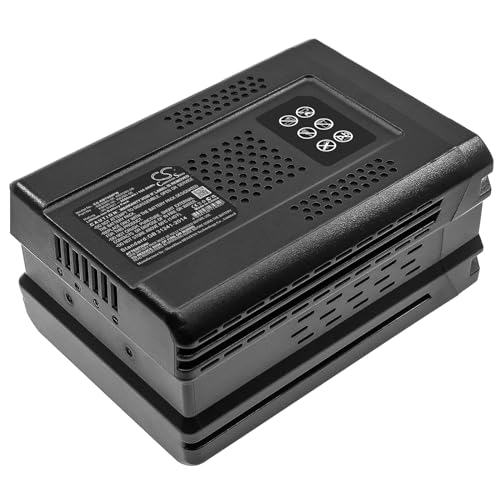 VI VINTRONS Battery for Kobalt 80v Chainsaw