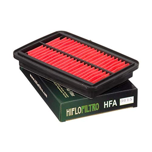 HifloFiltro HFA3615 Filtro para Moto