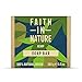 Price comparison product image Faith In Nature Natural Hemp Hand Soap Bar, Restoring, Vegan & Cruelty Free, No SLS or Parabens, 100g