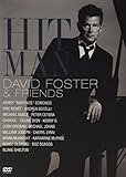 Hit Man David Foster & Friends
