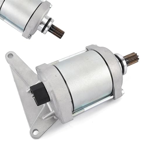 Motor de arranque para Yamaha XT1200 con alta capacidad de encendido en frío