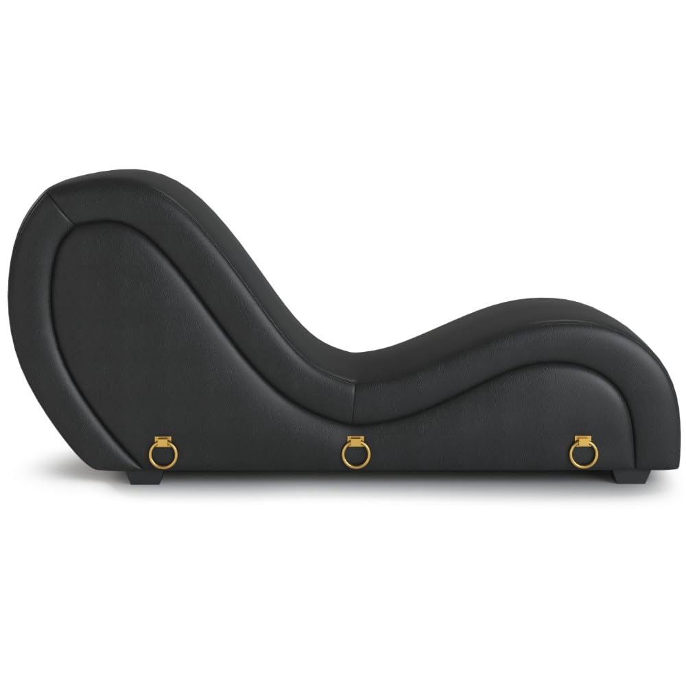 Fauteuil Tantra Audacieux pour Adultes