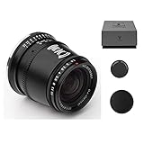 large format camera bellows The TTArtisan 17mm F1.4 lens is designed for use with APS-C-format mirrorless cameras ad provides a 25mm equivalent focal length