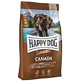 Happy Dog Supreme Sensible Canada 11 kg