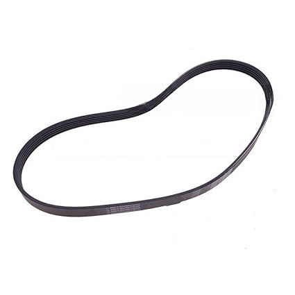 1PC New 6.3776.0 El V-Ribbed Belt for Air Screw Compressor Part