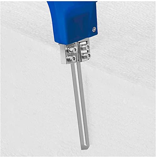 Couteau chaud électrique 220V kit de coupe thermique polystyrène expansé mousse