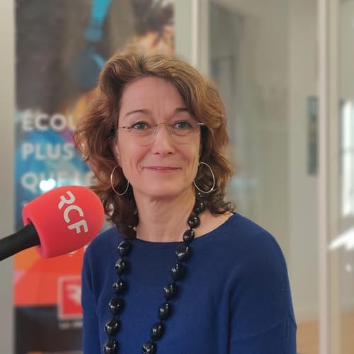 St&eacute;phanie Limeuil, tourn&eacute;e vers la sant&eacute; environnementale