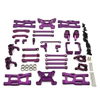 Amazon | RC カーパーツ For Wltoys For 144016 144018 1/14 Rc カー
