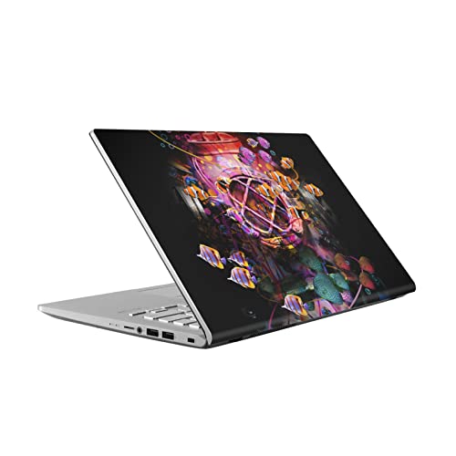 Sticker Dave Loblaw plongée sous l'eau pour ASUS Vivobook 14 X409FA vinyle premium
