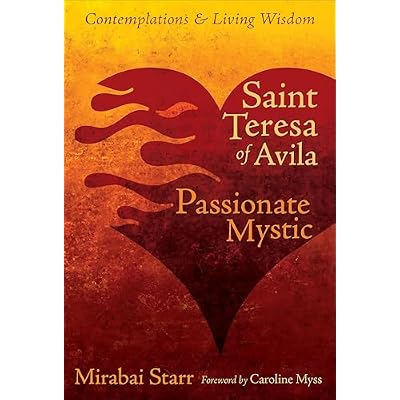 Saint Teresa of Avila