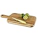 JAMIE OLIVER Acacia Wood Cutting Board - Small
