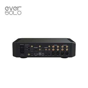 Amazon.co.jp: Ever solo デジタルキャストデコード