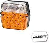 Lampenart: LED - Anzahl der LEDs: 20