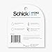 Schick Hydro Dry Skin Razor Refills, 6ct | 5 Blade Men's Razor Blades