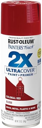 Rust-Oleum 334030 Painter
