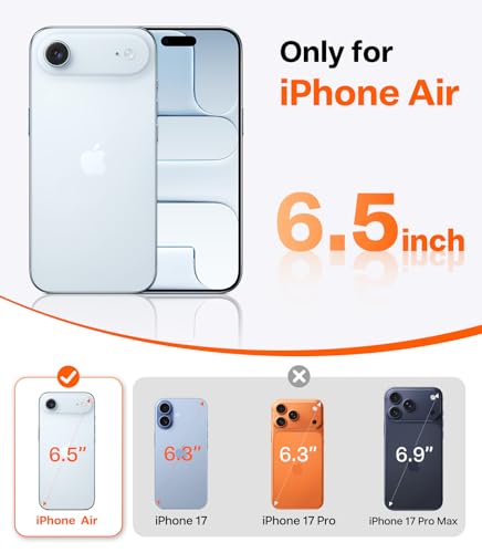 TORRAS iPhone Air 用 ケース の商品画像 8