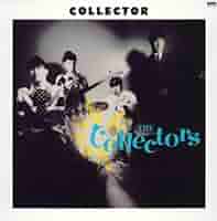 7ep◆コレクターズ / 僕はコレクター　collectors COLLECTORS / 僕はコレクター / 7