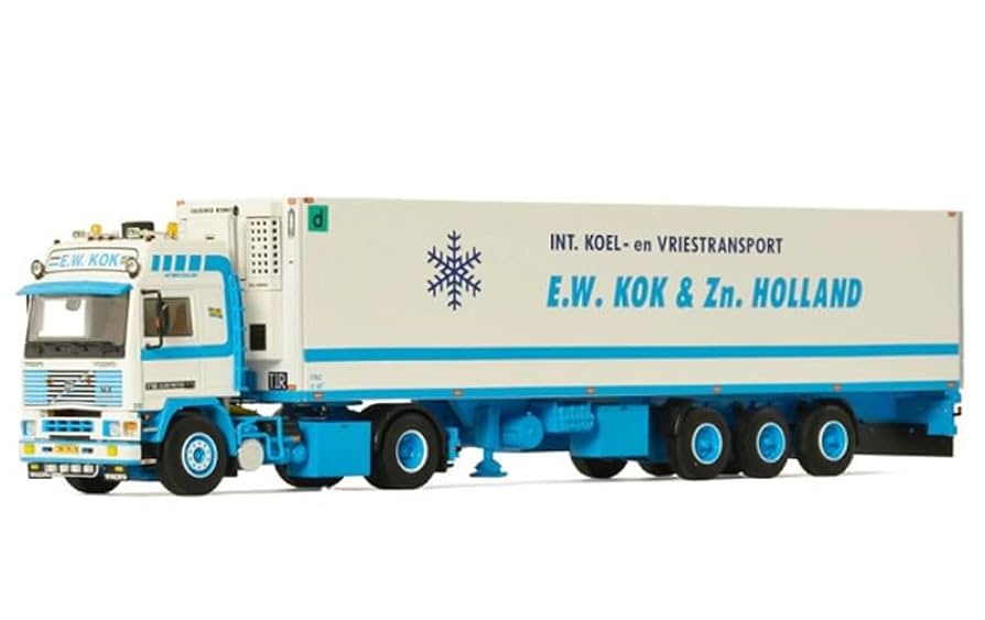 のぶのぶ WSI 01-1546 WSI 01-2216 2台セット のぶのぶ WSI 01-1546 WSI 01-2216 2台セット WSI truck models