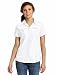 Produktbild Columbia Damen Saturday Trail Kurzarm-Shirt, X-Large, Weiß