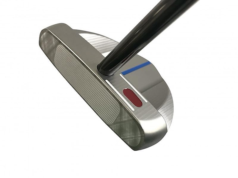 Amazon.co.jp: シーモア(SeeMore) ゴルフパター M5xプライベート