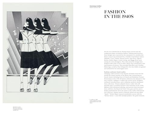 Yves Saint Laurent: The Scandal Collection, 1971