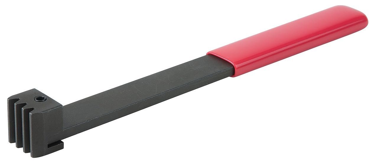 KS Tools 150.2438 Schwungrad-Halteschlüssel, 255mm