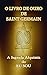 O Livro de Ouro de Saint Germain: A Sagrada Alquimia do Eu Sou