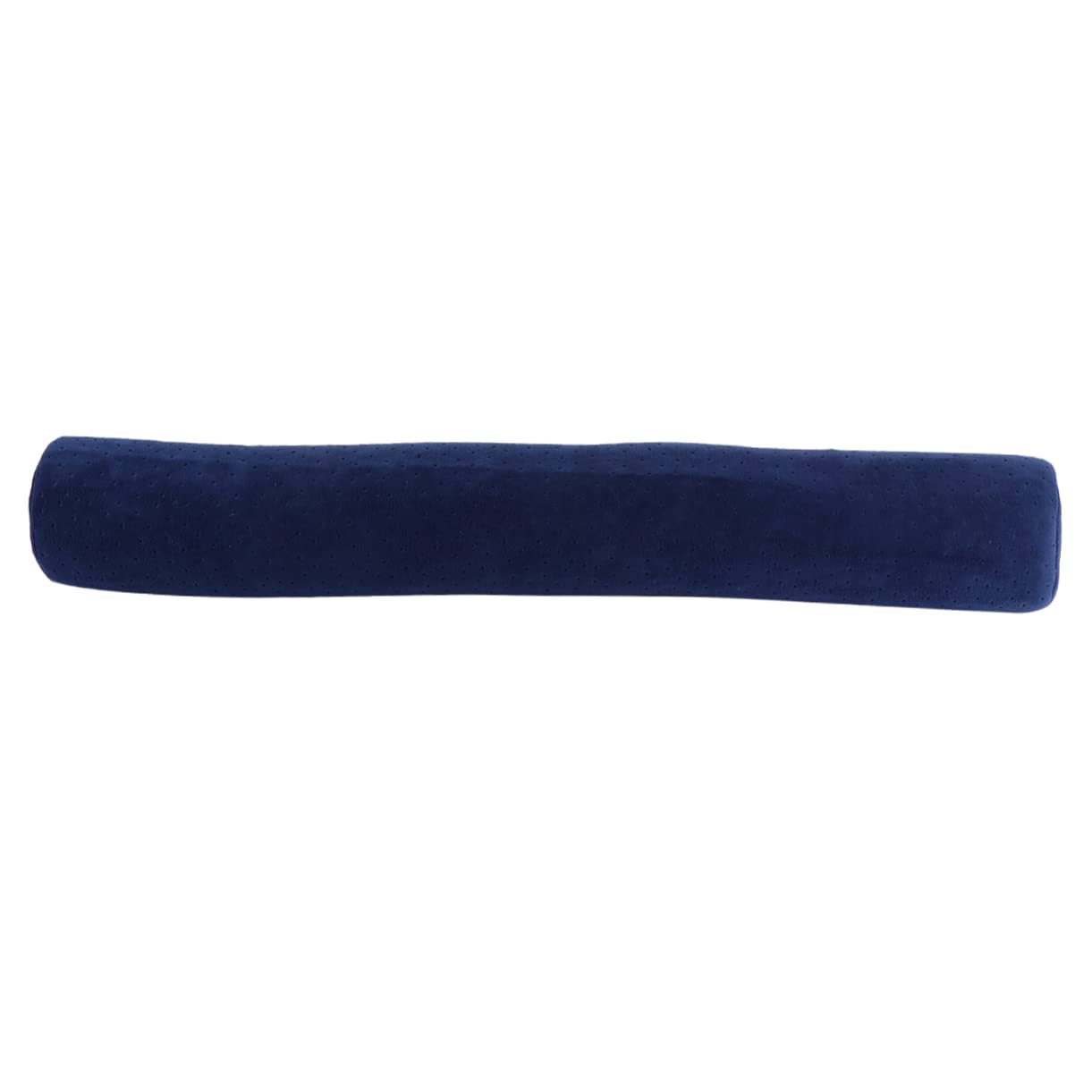 Oreiller cervical mousse à mémoire de forme pour un confort au bureau et au lit