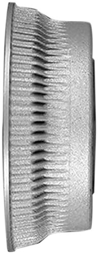 Image of Bendix Premium PDR0556 Rear Brake Drum for Cordoba,Executive Limousine,Fifth Avenue,Imperial,LeBaron,Newport,New Yorker,Town & Country,Aspen,B100,B100 Van,B150,B250,Challenger,Charger,Coronet,D100