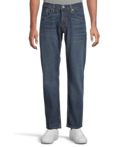 Image of Levi's Men's 559 Relaxed Straight Jeans