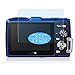 Produktbild Vaxson 3 Stück Anti Blaulicht Schutzfolie, kompatibel mit OLYMPUS STYLUS TG-835 Tough, Displayschutzfolie TPU Folie Bildschirmschutz [nicht Panzerglas Hülle Case ]