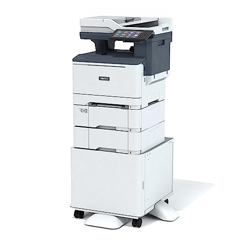 Xerox C415/DN Color All-In-One Printer, Laser thumb #10