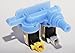 Whirlpool 8540751 Valve For Washer
