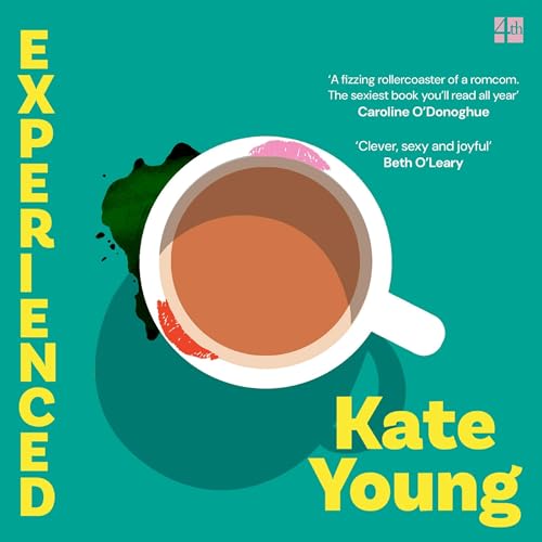 Experienced by Kate Young episode artwork