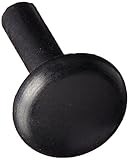 Arlen Ness 06-847 Deep Cut Floorboard