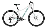 Kellys Vanity 30 27.5R Woman Mountain Bike 2022 (S/37.5cm, Weiß)
