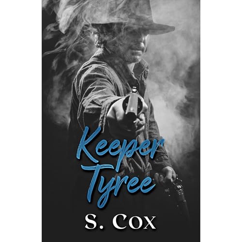 Keeper Tyree by S. Cox episode artwork