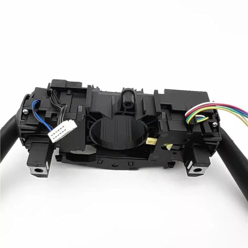 Commodo de clignotants 5K0953513K pour VW Jetta, EOS et Caddy 2011-2014 - 7
