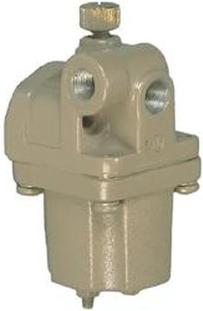 Haldex Midland Valve Fuel Sol 24