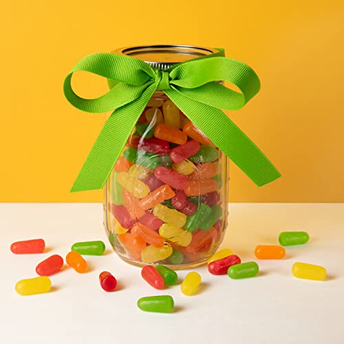 Just Born Mike And Ike Original Flavors- 5 Lb Bag thumb #1