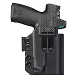 Kydex Lightbearing Holster for CZ P10C P-10 P10 C F SC...