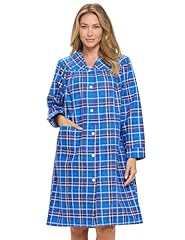 Blue/Black Plaid