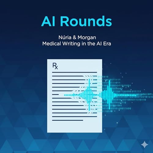 How We Use AI 2: Morgan