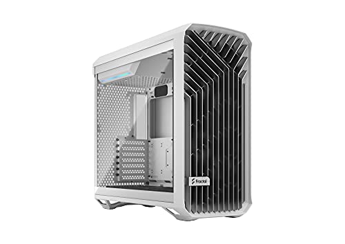 Amazon.co.jp: Fractal Design Torrent White TG フルタワーPCケース