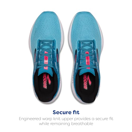 Image of Brooks Women's Launch GTS 10 Supportive Running Shoe