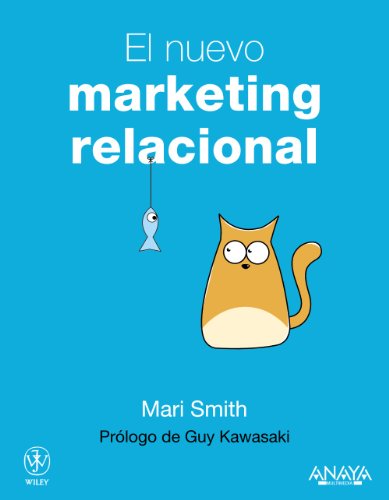 El nuevo marketing relacional: Conseguir el éxi... [Spanish] 844153134X Book Cover