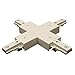 WAC US-J Series X Connector-JX-BK
